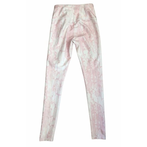 Calia by Carrie Underwood Pink Python Snake Print - Picture 3 of 7